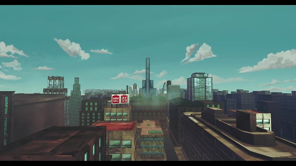 小さな勇者ヒコの画像