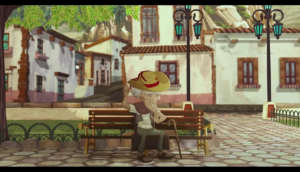 小さな勇者ヒコの画像