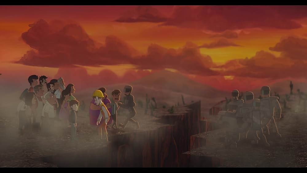 小さな勇者ヒコの画像