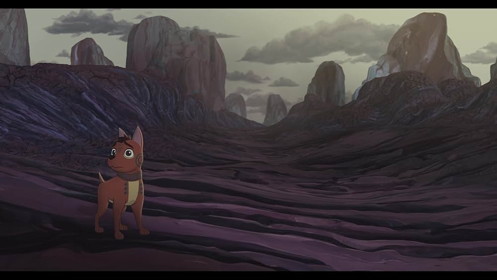 小さな勇者ヒコの画像