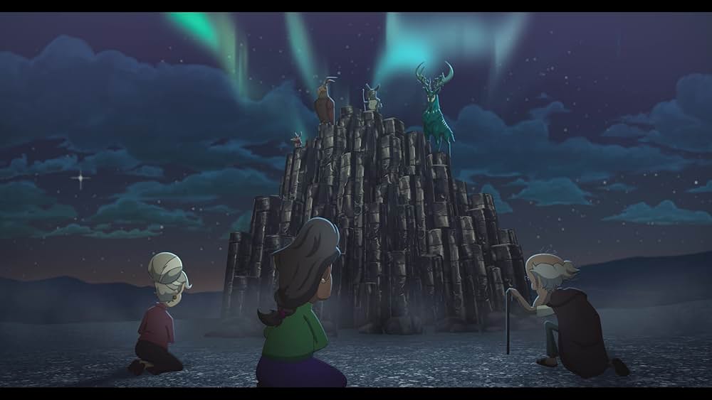 小さな勇者ヒコの画像