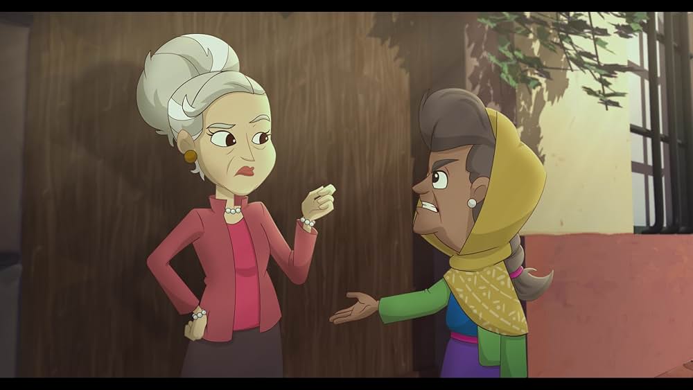 小さな勇者ヒコの画像