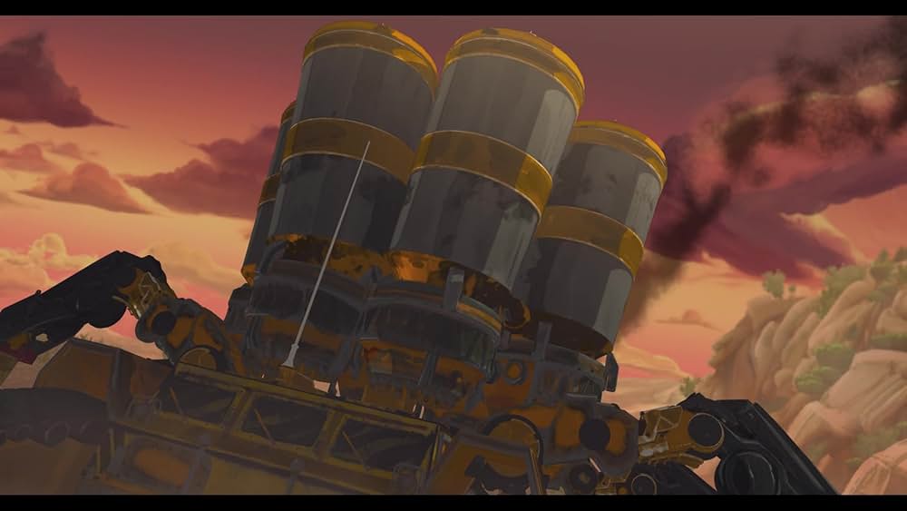 小さな勇者ヒコの画像