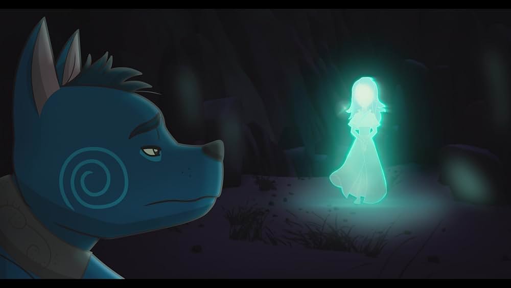 小さな勇者ヒコの画像