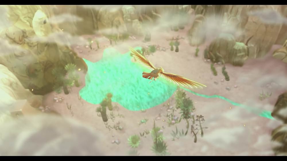 小さな勇者ヒコの画像