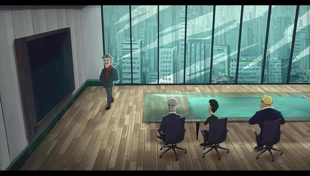 小さな勇者ヒコの画像