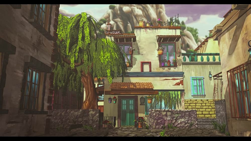 小さな勇者ヒコの画像