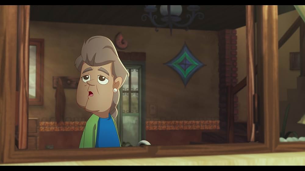 小さな勇者ヒコの画像