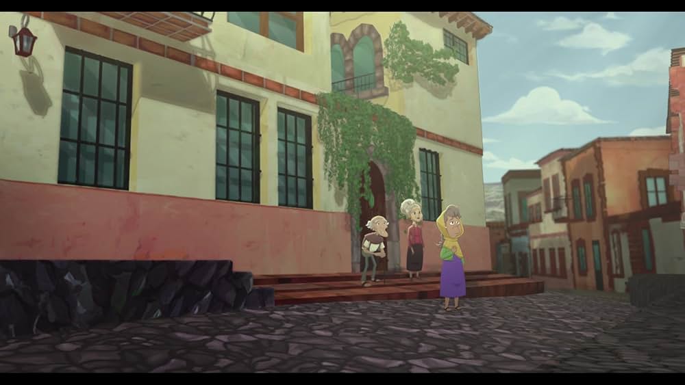 小さな勇者ヒコの画像