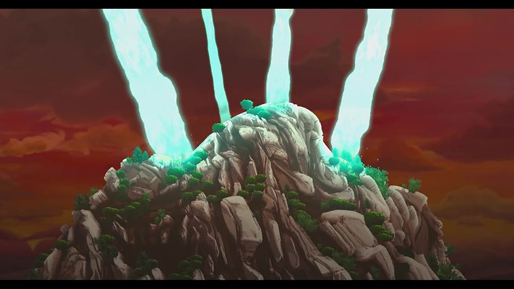 小さな勇者ヒコの画像