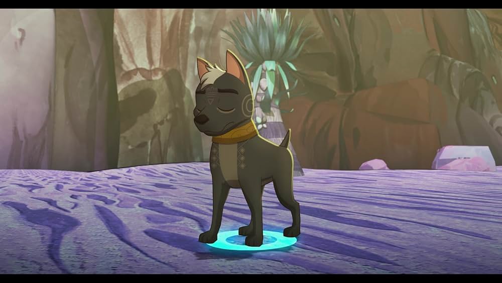 小さな勇者ヒコの画像