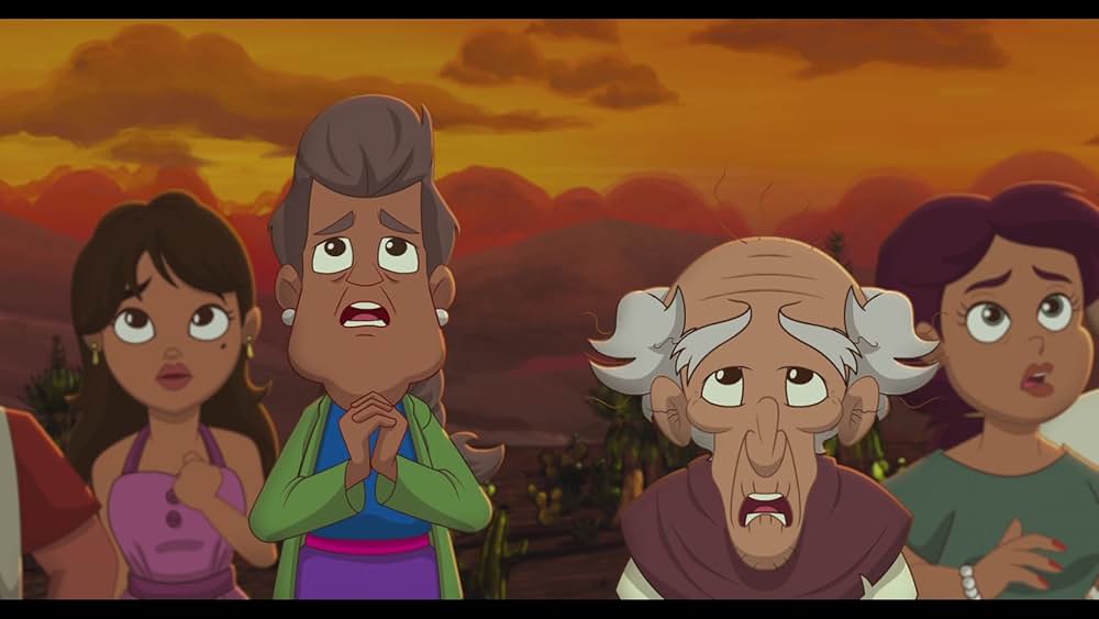 小さな勇者ヒコの画像