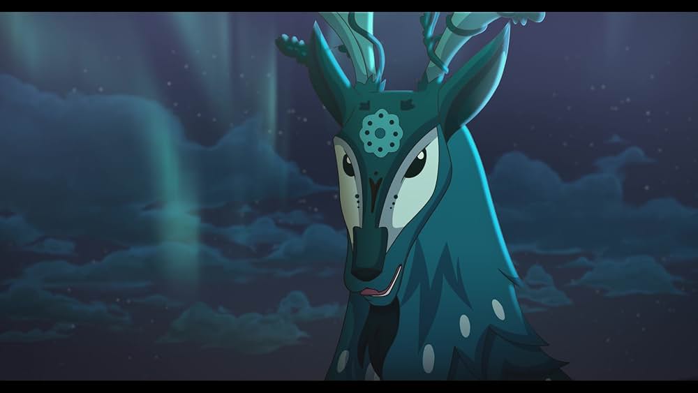 小さな勇者ヒコの画像