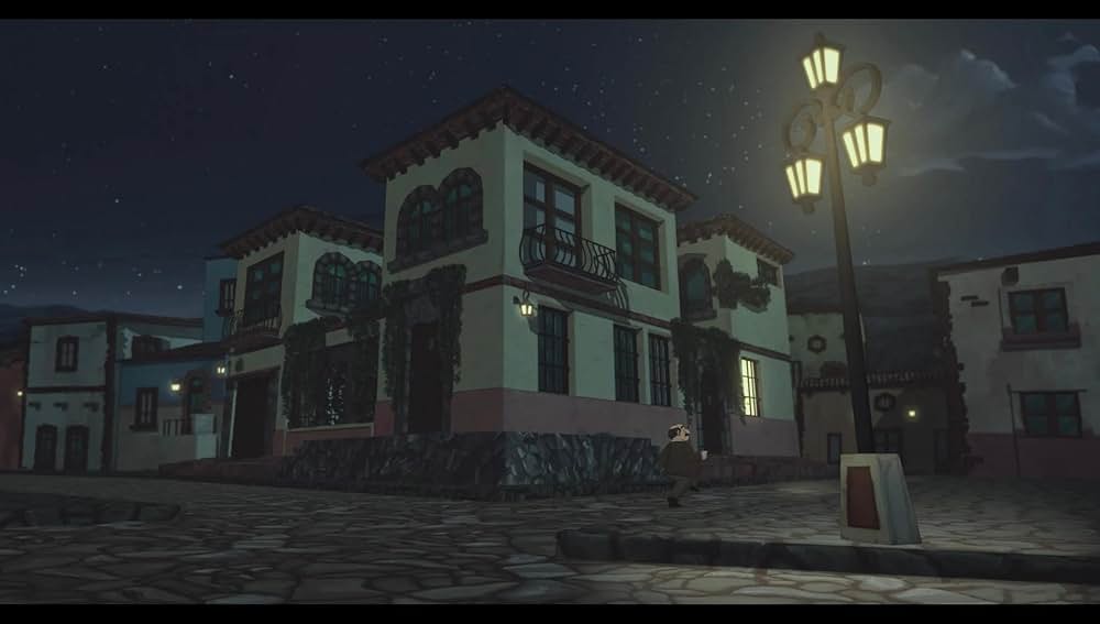 小さな勇者ヒコの画像