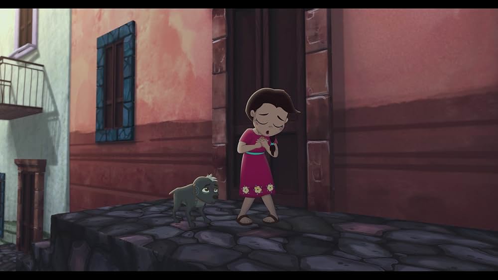 小さな勇者ヒコの画像