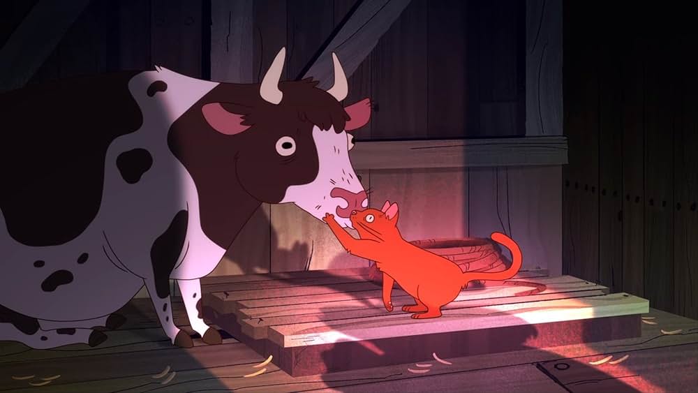 ワニ少年アーロの冒険の画像