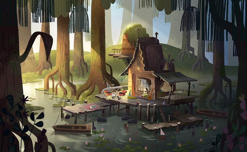 ワニ少年アーロの冒険の画像