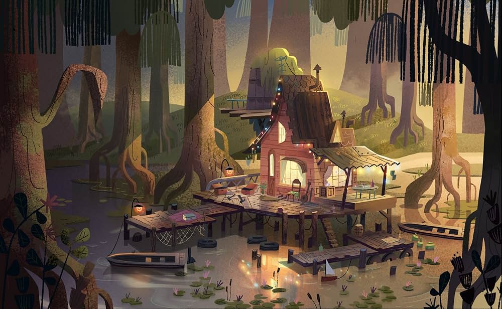 ワニ少年アーロの冒険の画像