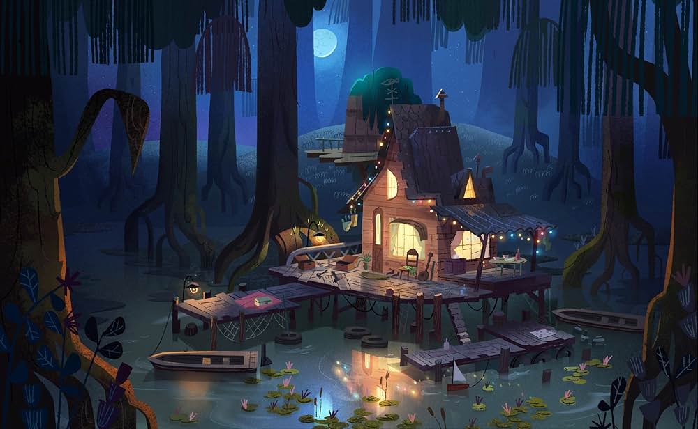 ワニ少年アーロの冒険の画像