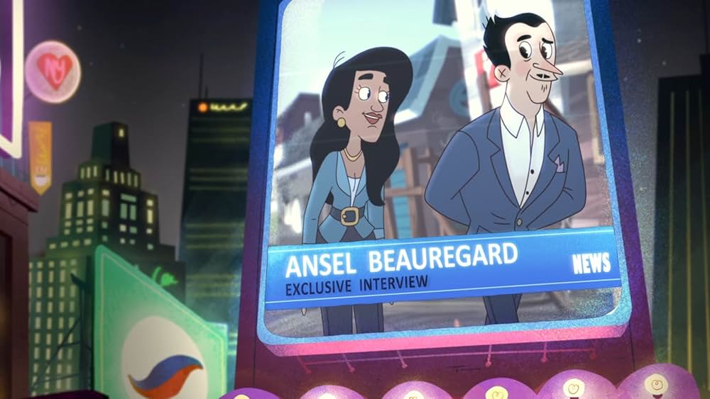 ワニ少年アーロの冒険の画像