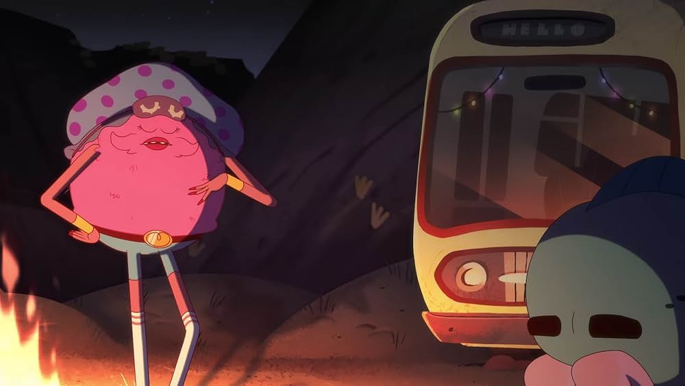 ワニ少年アーロの冒険の画像