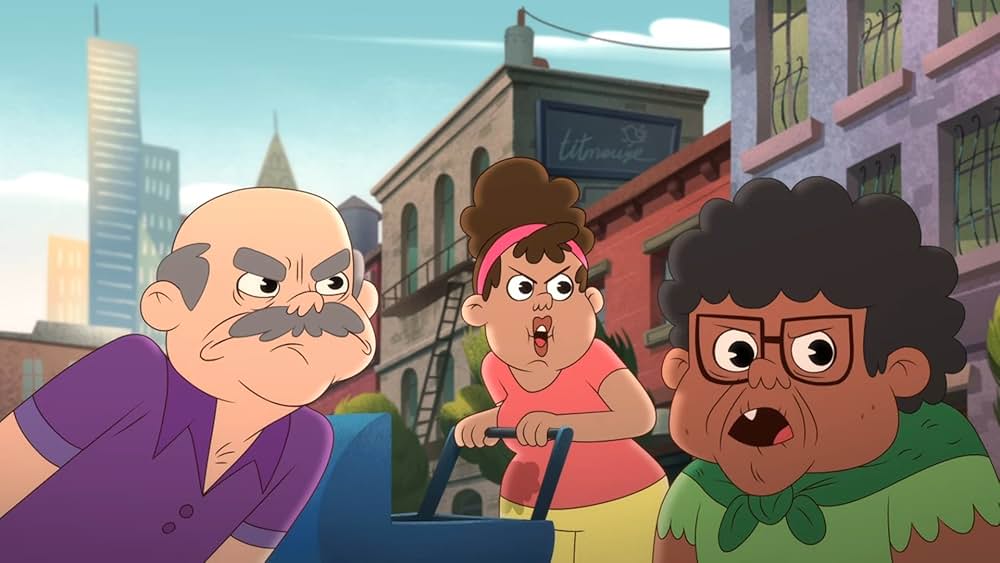 ワニ少年アーロの冒険の画像