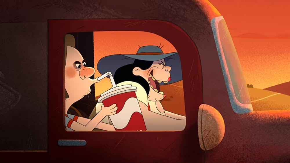 ワニ少年アーロの冒険の画像