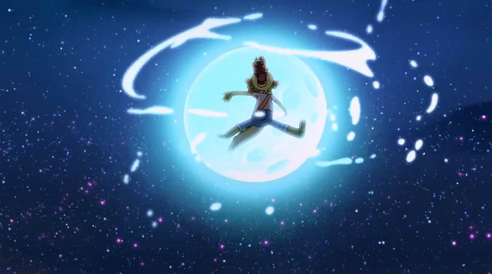 ワニ少年アーロの冒険の画像