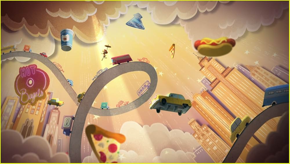 ワニ少年アーロの冒険の画像