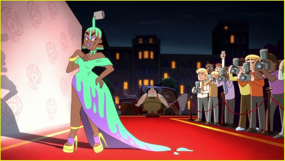 ワニ少年アーロの冒険の画像