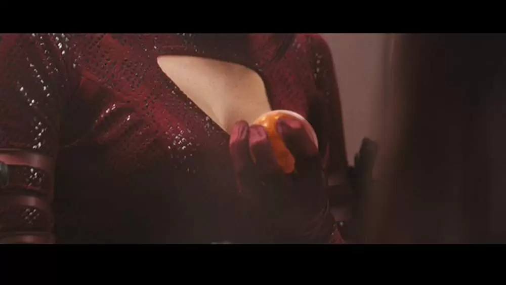 「ドラゴンボール EVOLUTION」Eriko Tamuraの画像