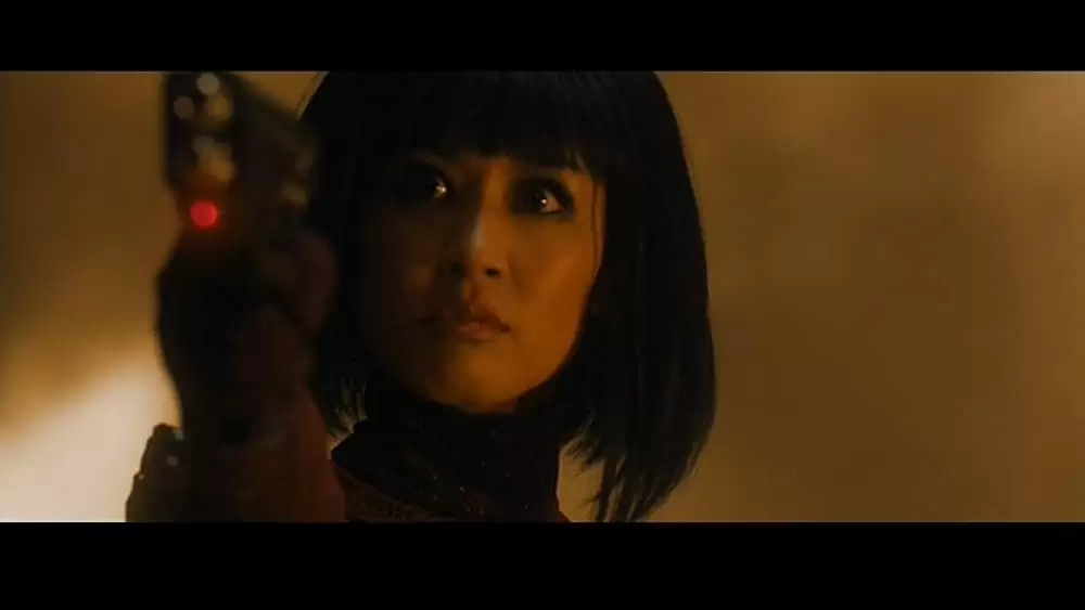 「ドラゴンボール EVOLUTION」Eriko Tamuraの画像