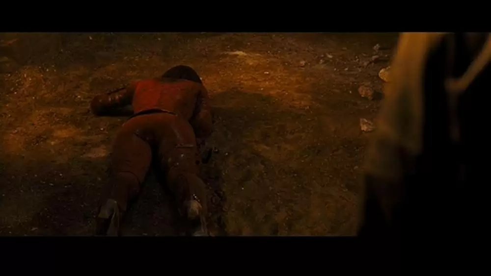 「ドラゴンボール EVOLUTION」Eriko Tamuraの画像