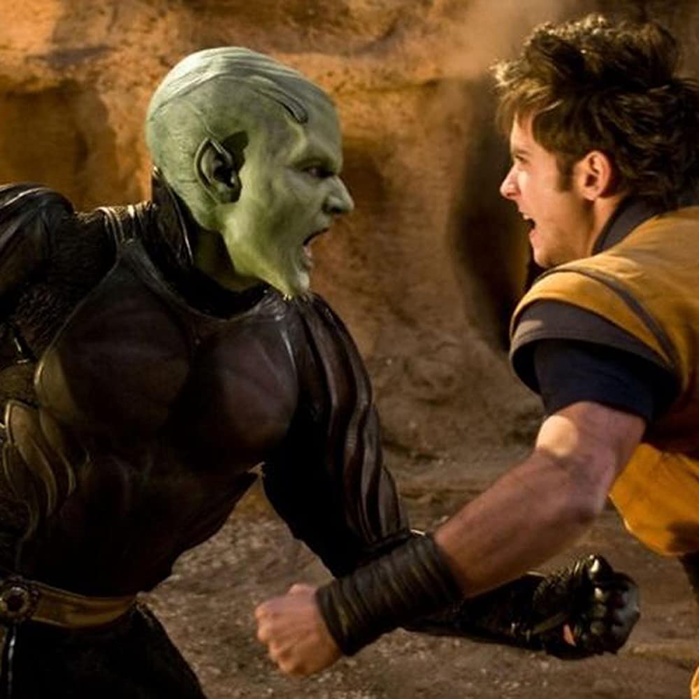 ドラゴンボール EVOLUTIONの画像