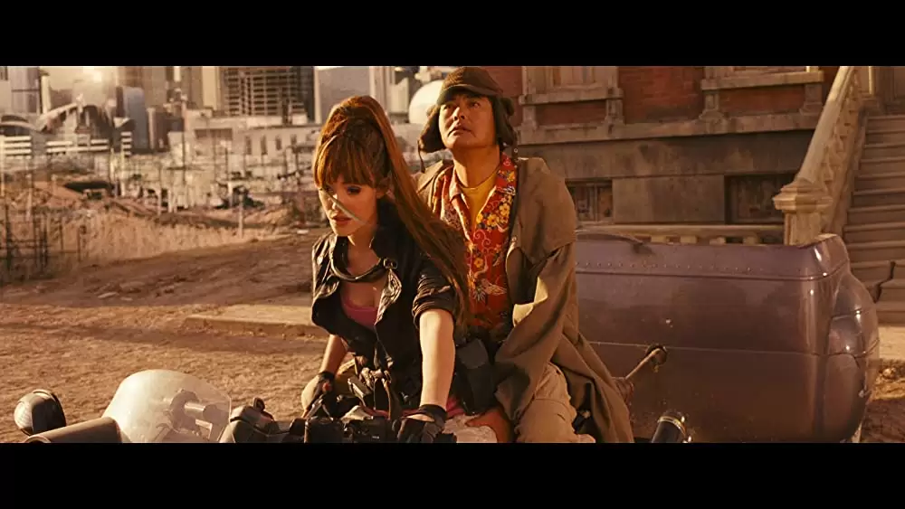 ドラゴンボール EVOLUTIONの画像