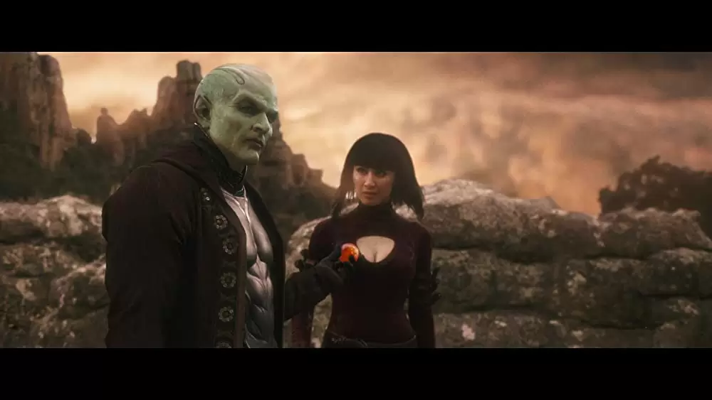 ドラゴンボール EVOLUTIONの画像