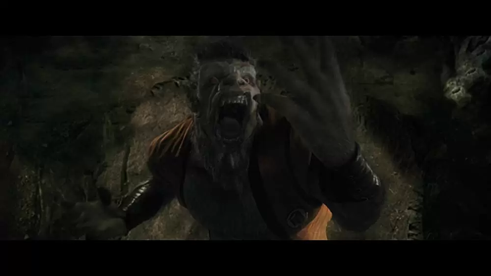 ドラゴンボール EVOLUTIONの画像