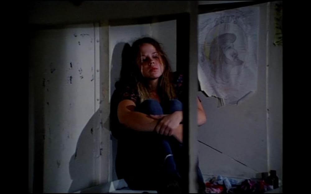 Born Innocent（原題）の画像