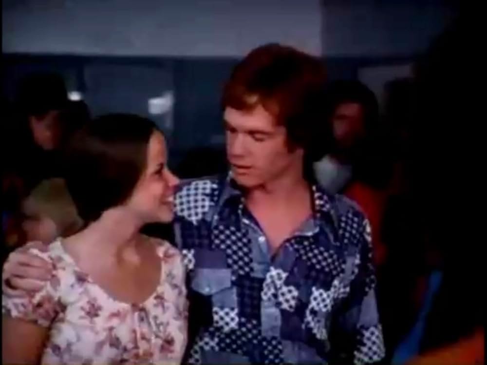 Born Innocent（原題）の画像