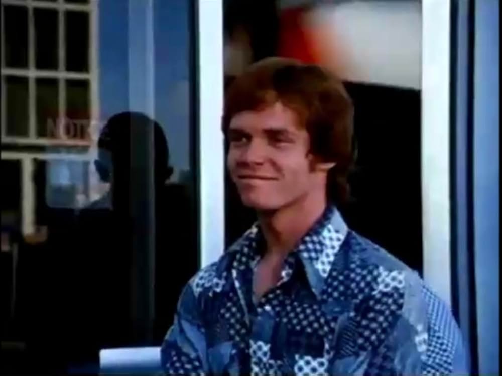 Born Innocent（原題）の画像