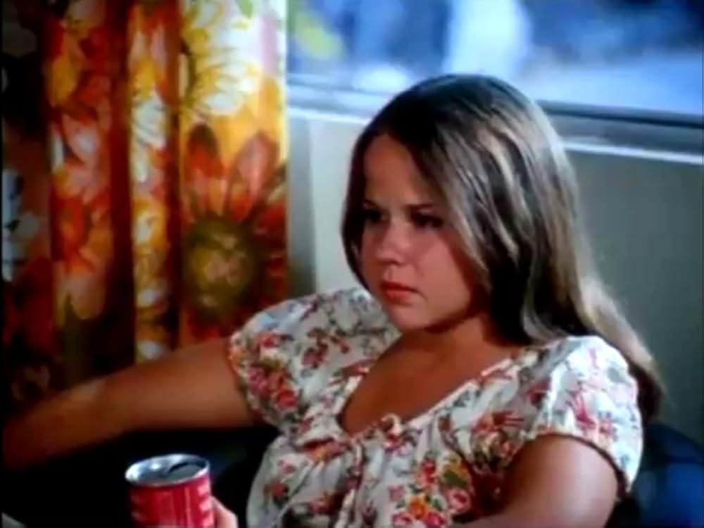 Born Innocent（原題）の画像