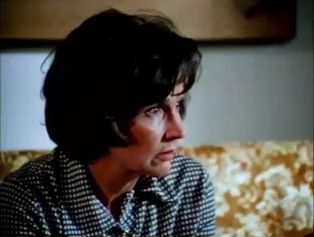 Born Innocent（原題）の画像