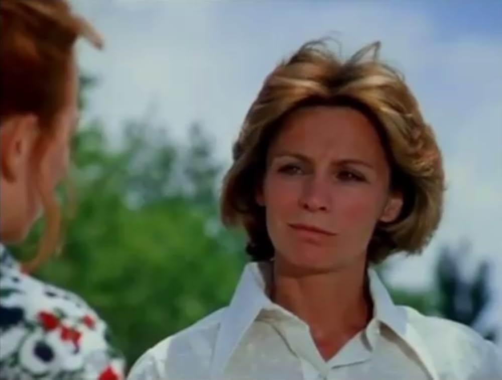 Born Innocent（原題）の画像