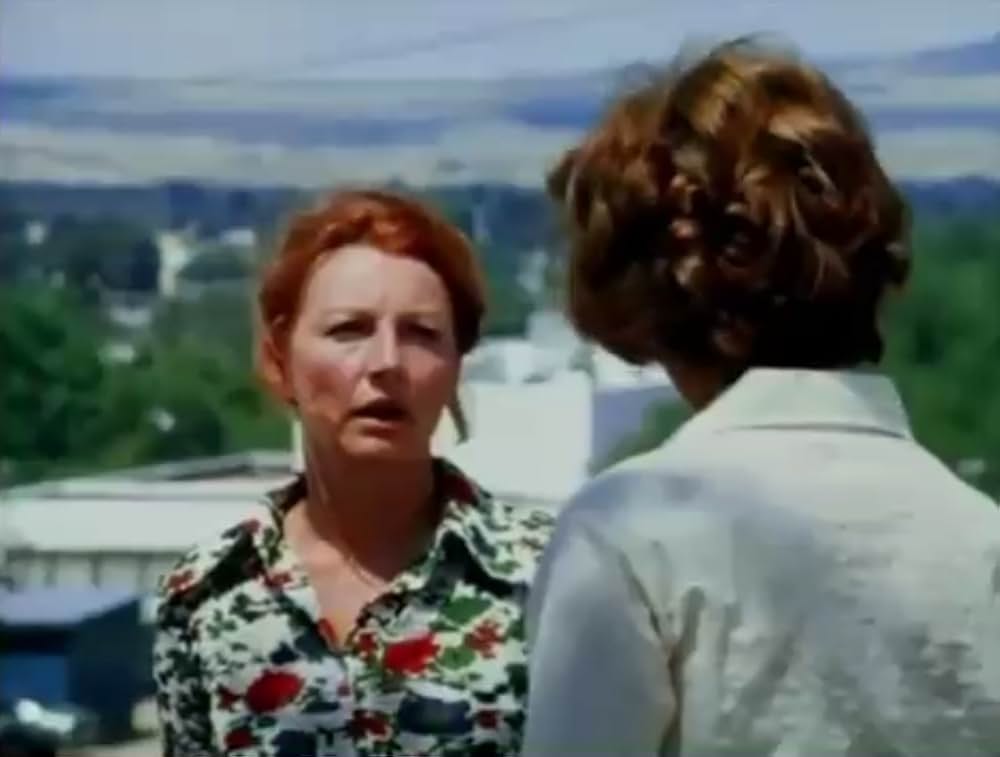 Born Innocent（原題）の画像