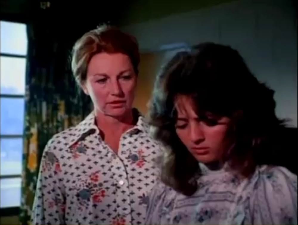 Born Innocent（原題）の画像