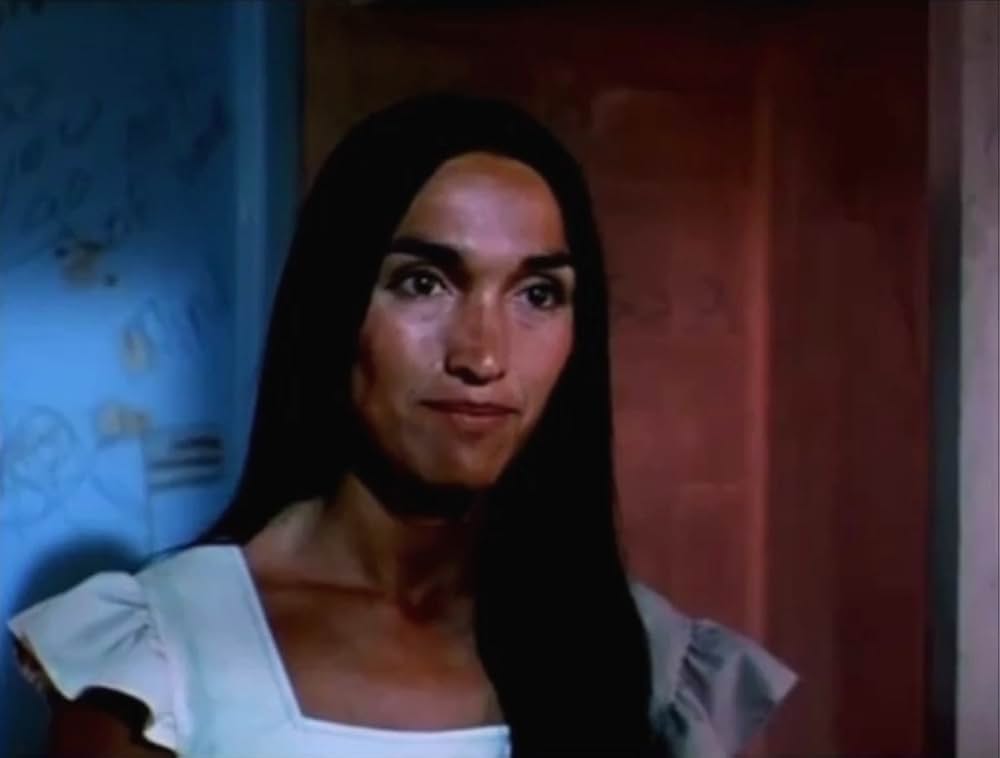 Born Innocent（原題）の画像