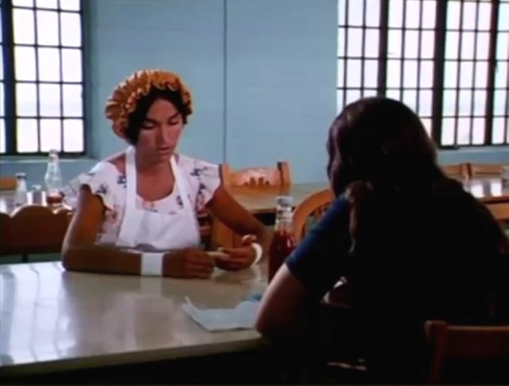 Born Innocent（原題）の画像