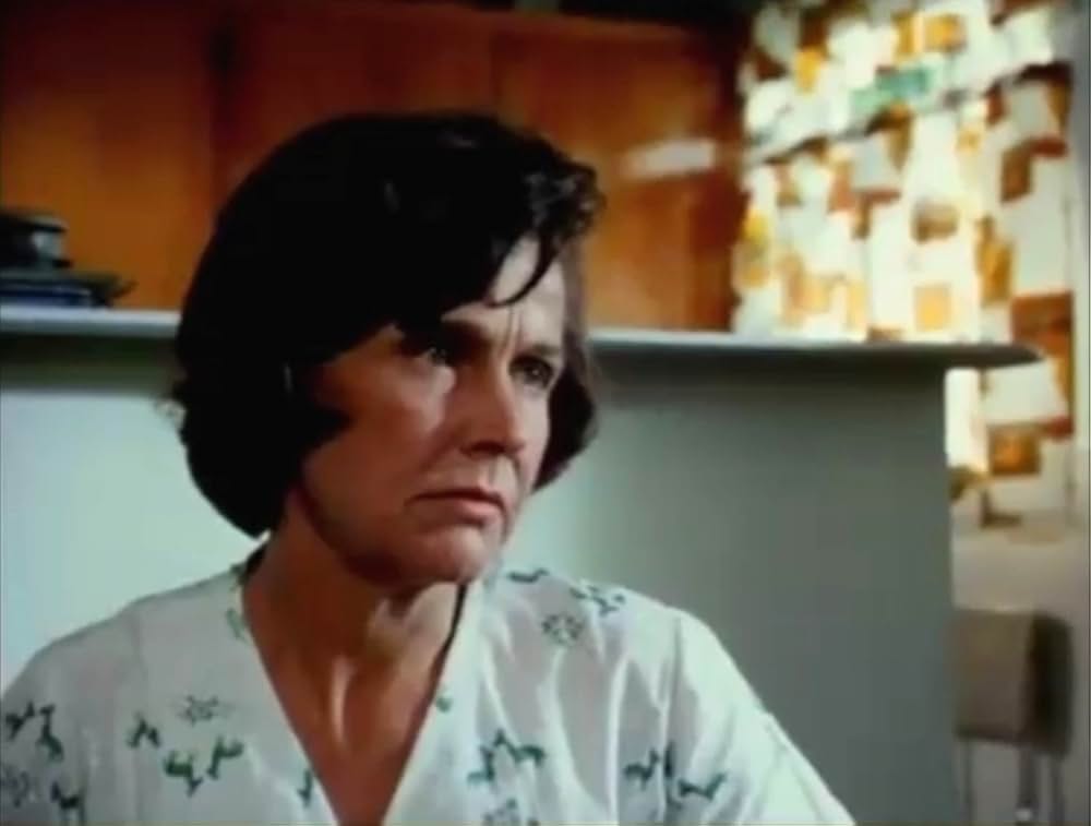 Born Innocent（原題）の画像