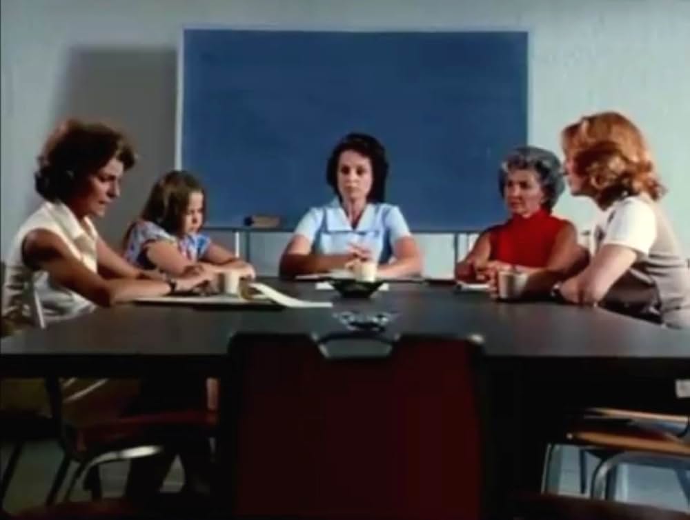 Born Innocent（原題）の画像