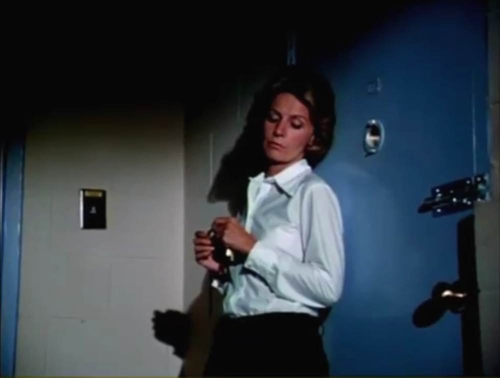 Born Innocent（原題）の画像